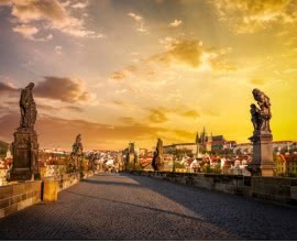 Was gibt es in Prag und Umgebung zu unternehmen?