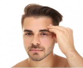 Plastische Chirurgie bei den Herren