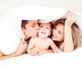 Schwangerschaft nach einer Magenbypass-OP