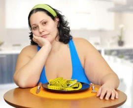 Ursachen von Obesität?