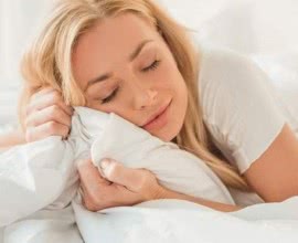 Was passiert, wenn man schläft?