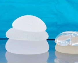 Welche Brustimplantate gibt es, welche werden in Europa benutzt.